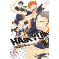 HAIKYU V2