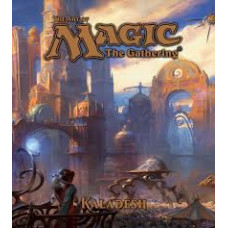THE ART OF MAGIC THE CATHERING