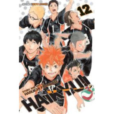 HAIKYU V12