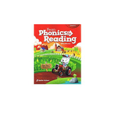FROM PHONICS TO READING LEVEL A - 1 2019