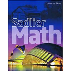 SADLIER MATH 2 VOL 1