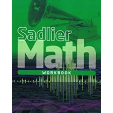 SADLIER MATH 3 BOOK