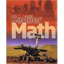 SADLIER MATH 4 BOOK