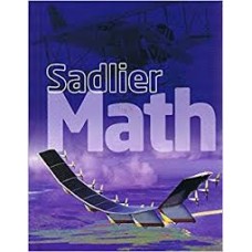 SADLIER MATH 5 BOOK