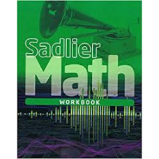 SADLIER MATH 3 WORKBOOK