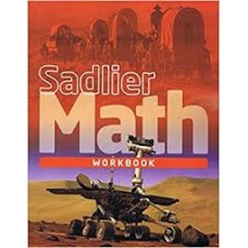 SADLIER MATH 4 WORKBOOK