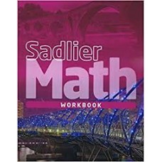 SADLIER MATH 6 WORKBOOK