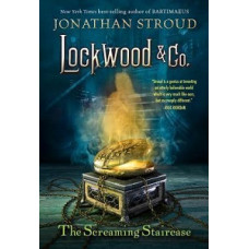 THE STREAMING STAIRCASE 1 LOCKWOOD & CO THE STREAMING STAIRCASE 1 LOCKWOOD & CO