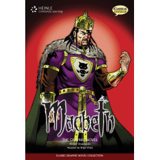 MACBETH                                 