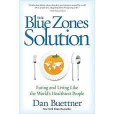 THE BLUE ZONES SOLUTION