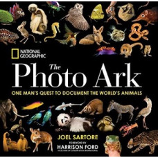 THE PHOTO ARK