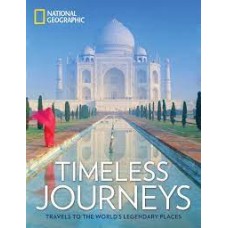 TIMELESS JOURNEYS TRAVELS TO THE WORLDS