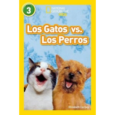 LOS GATOS VS LOS PERROS