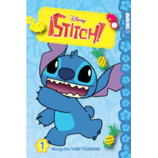 STITCH V 1