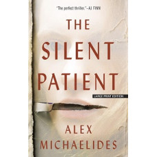 THE SILENT PATIENT