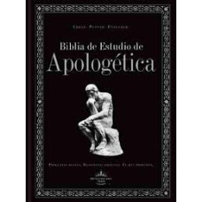 RVR1960 BIBLIA DE ESTUDIO DE APOLOGETICA