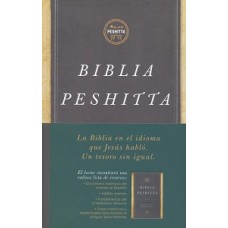 BIBLIA PESHITTA