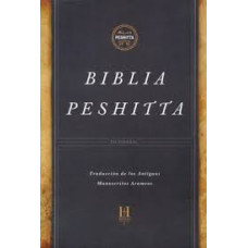 BIBLIA PESHITTA