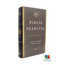BIBLIA PESHITTA                         