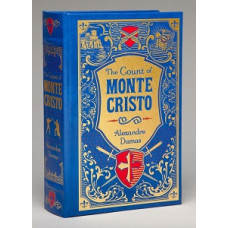 THE COUNT OF MONTE CRISTO