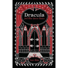 DRACULA AND OTHER HORROR CLASSICS