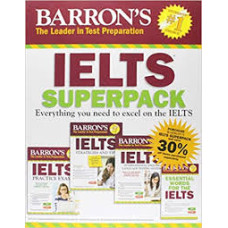 IELTS SUPERPACK