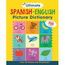 THE ULTIMATRE SPANISH ENGLISH PICTURE DI THE ULTIMATRE SPANISH ENGLISH PICTURE DI