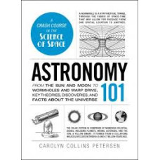 ASTRONOMY 101