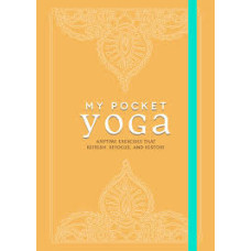 MY POCKET YOGA