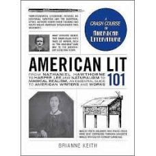AMERICAN LIT 101