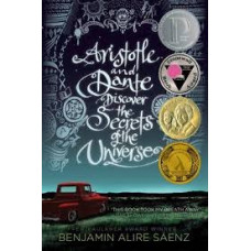 ARISTOTLE AND DANTE DISCOVER THE SECRETS
