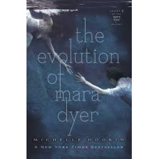 THE EVOLUTION OF MARA DYER