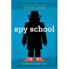 SPY SCHOOL 1