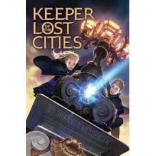 KEEPER OF THE LOST CITIES 1