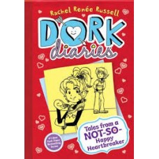 DORK DIARIES 6 TALES FROM A NOT SO HAPPY