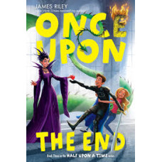 ONCE UPON THE END