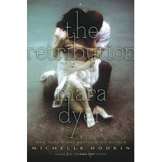 THE RETRIBUTION OF MARA DYER