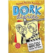 DORK DIARIES 7 TALES FROM A NOT SO GLAM