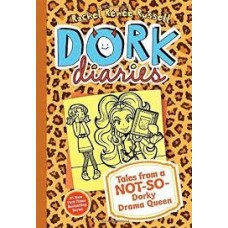 DORK DIARIES 9 TALES FROM A NOT SO DORKY