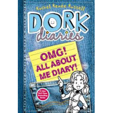 DORK DIARIES OMG