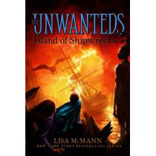 THE UNWANTEDS 5 ISLAND OF SHIPWRECKS