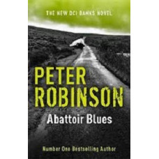 ABATTOIR BLUES