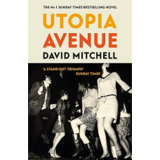 UTOPIA AVENUE