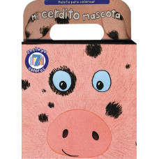 MI CERDITO MASCOTA