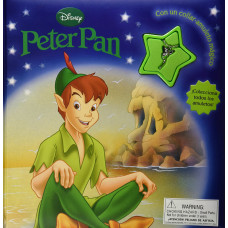 PETER PAN DISNEY