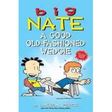 BIG NATE GOOD OLD