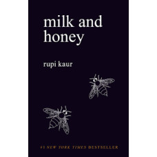 MILK AND HONEY