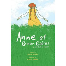 ANNE OF GREEN GABLES