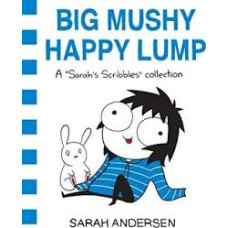 BIG MUSHY HAPPLY LUMP