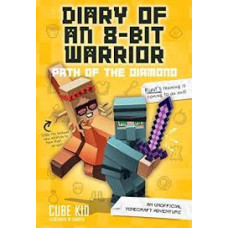 DIARY OF AN 8BIT WARRIOR PATH OF THE DIA